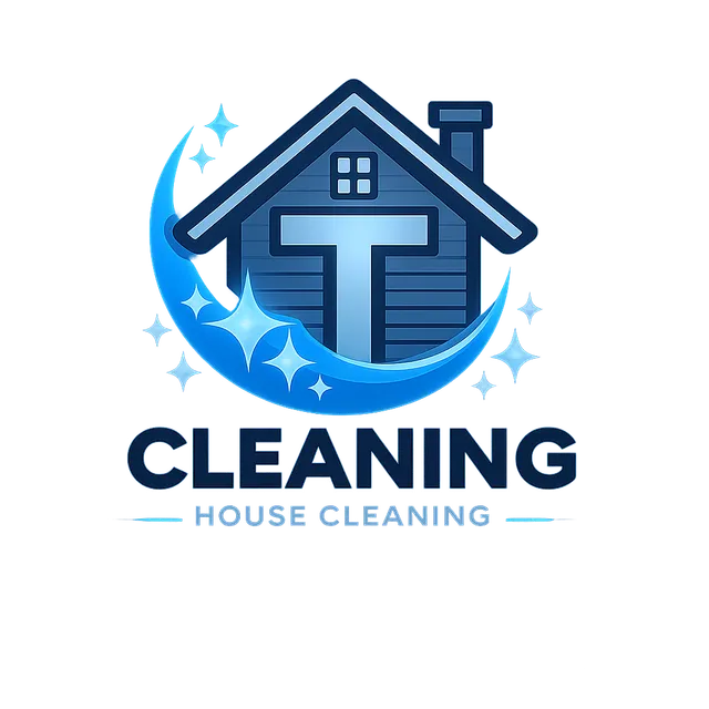 Trustable Cleaning Services logo