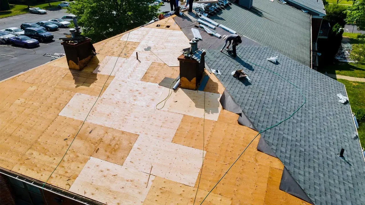 work photo from overstateconstruction.com