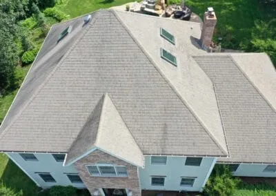 work photo from wolffhomeinspections.com