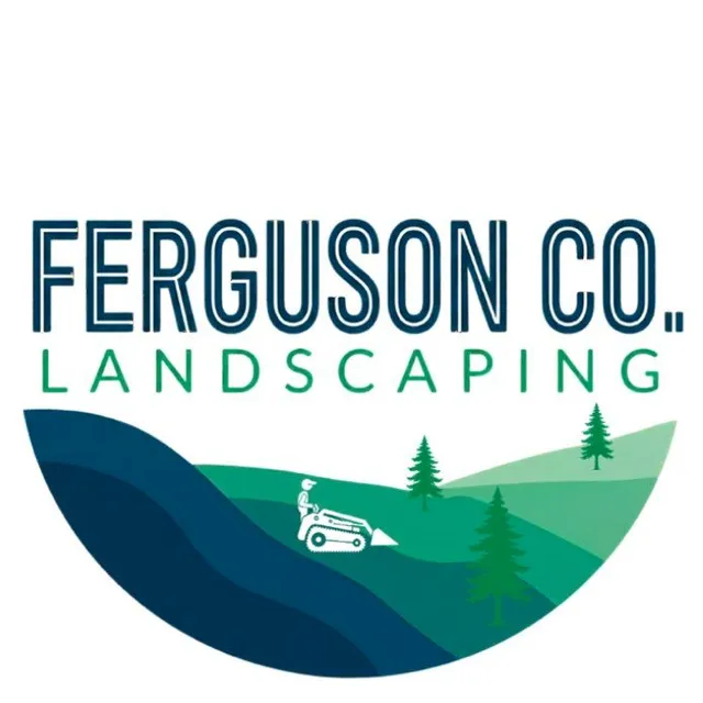 Ferguson Co. Landscaping LLC logo