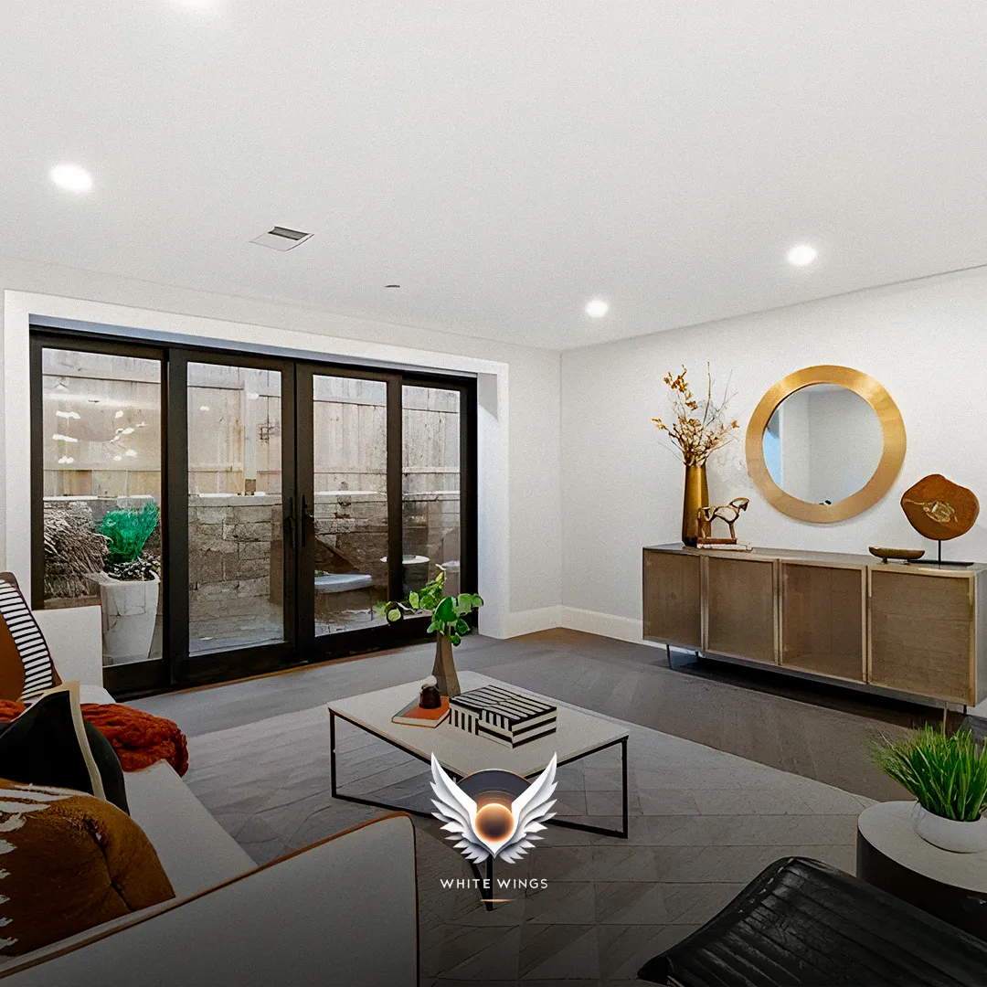 White Wings Painting and Services Corp