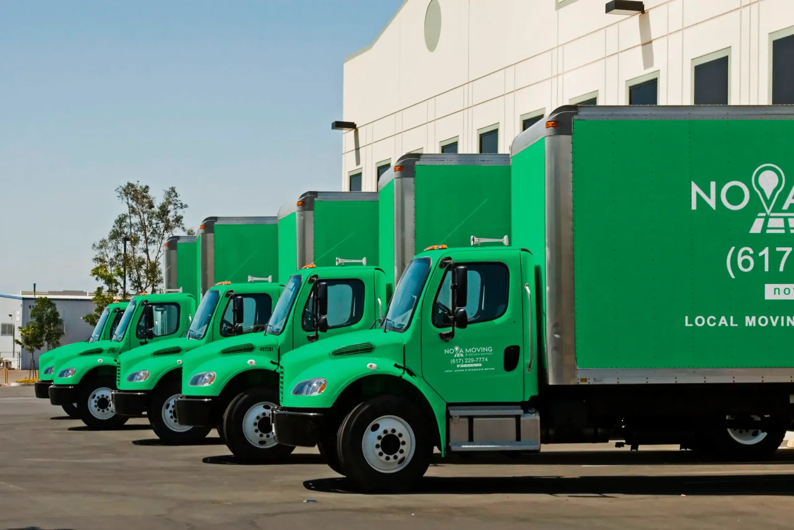 work photo from nova-moving.com