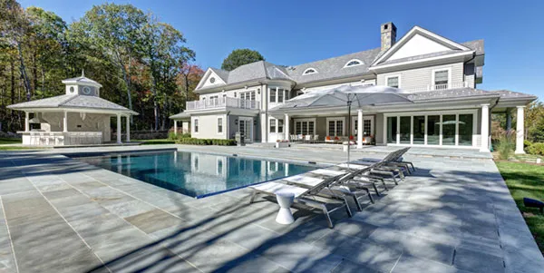 Custom Home Building in Westchester, New York, NY & Connecticut | Joseph Salvatore & Sons Roofing