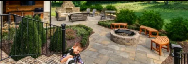 We can treat all your outdoor living spaces. Take back and enjoy your property again.