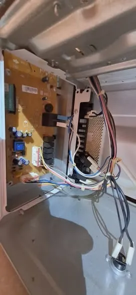 Appliance Repair Care LLC researched project photo