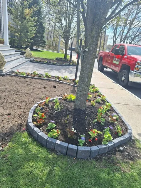 Twins Landscaping and construction inc.