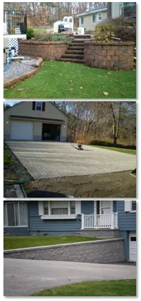 Rich Vertullo Landscaping & Lawncare work photo