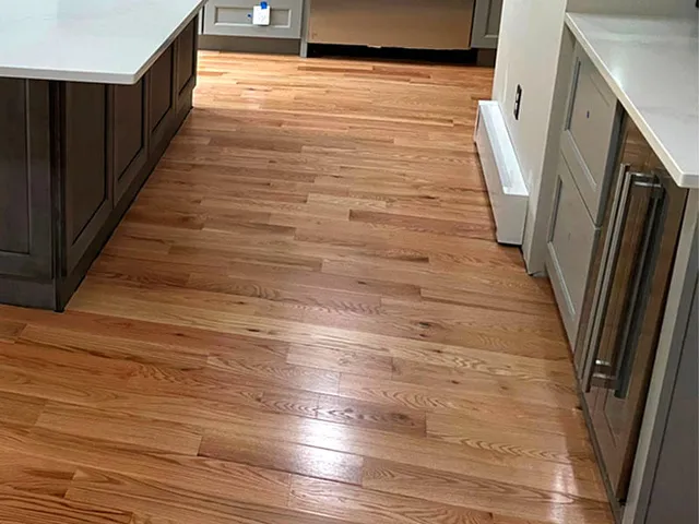 work photo from plouffesflooring.com