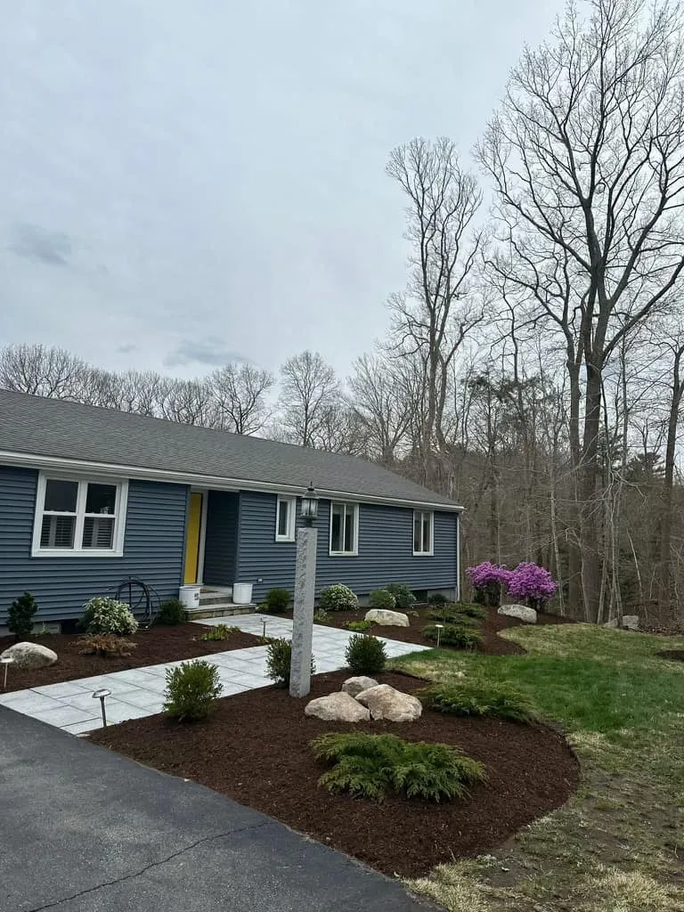 work photo from roselandscapeanddesigninc.com