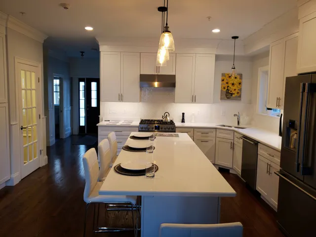 Jms electrical LLC work photo