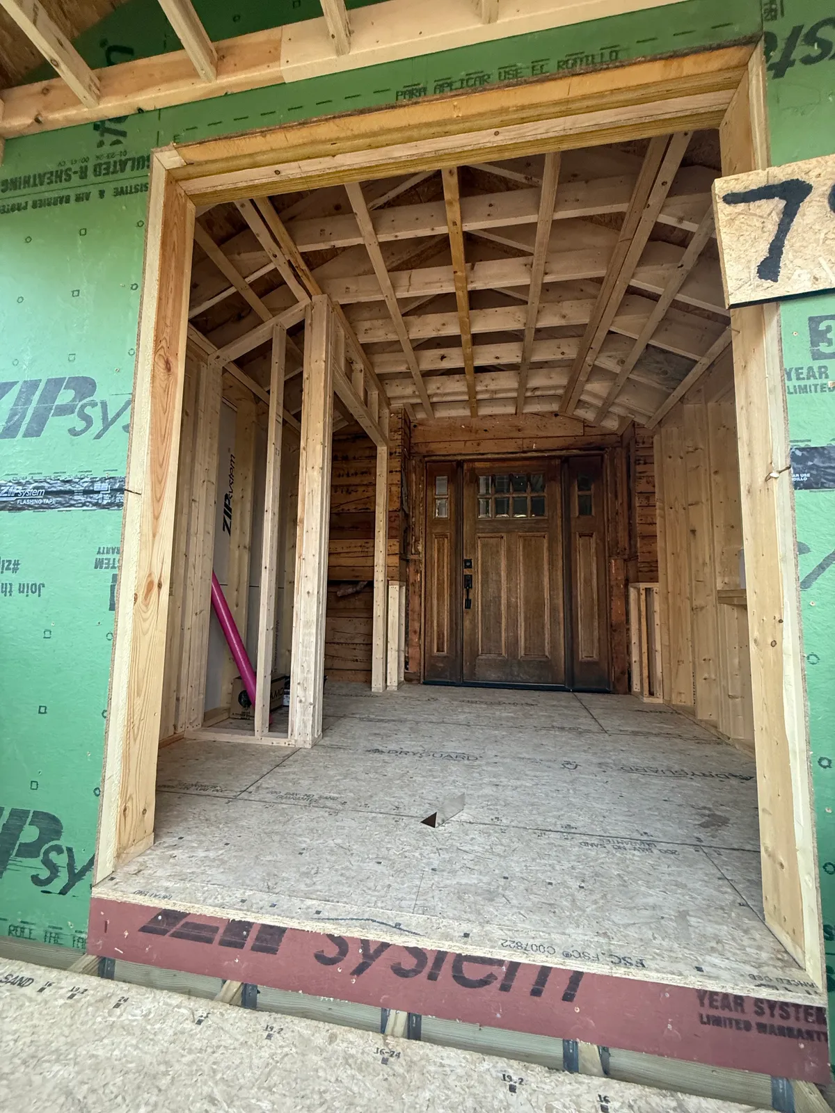 RCBCARPENTRY researched project photo