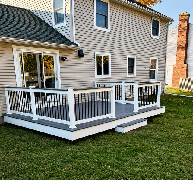Williams Signature Build & Remodel LLC work photo