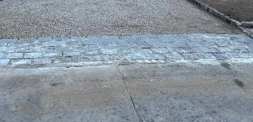 Review photo by Sue Seem