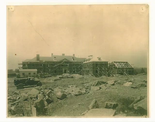 work photo from dugeconstruction.com