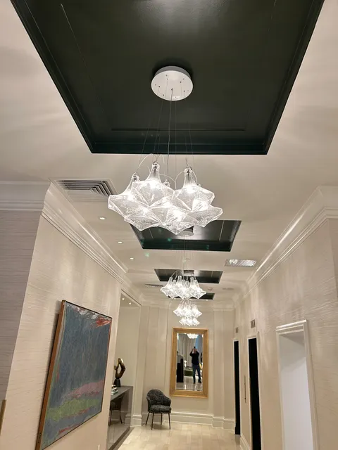 Kris Johnson Electrical Services work photo