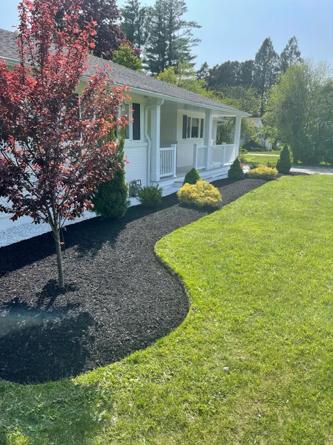 CMD Lawn Maintenance work photo