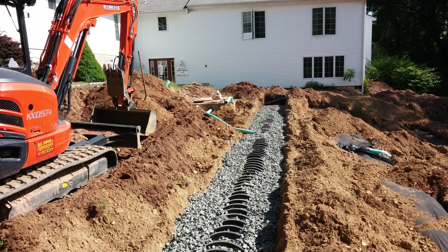 work photo from stanwoodexcavation.com