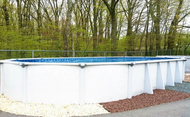 work photo from treatspoolsandspas.com