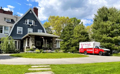 Metrowest Painting Services