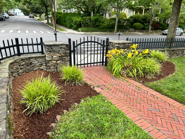 Lawns By Tut, LLC work photo