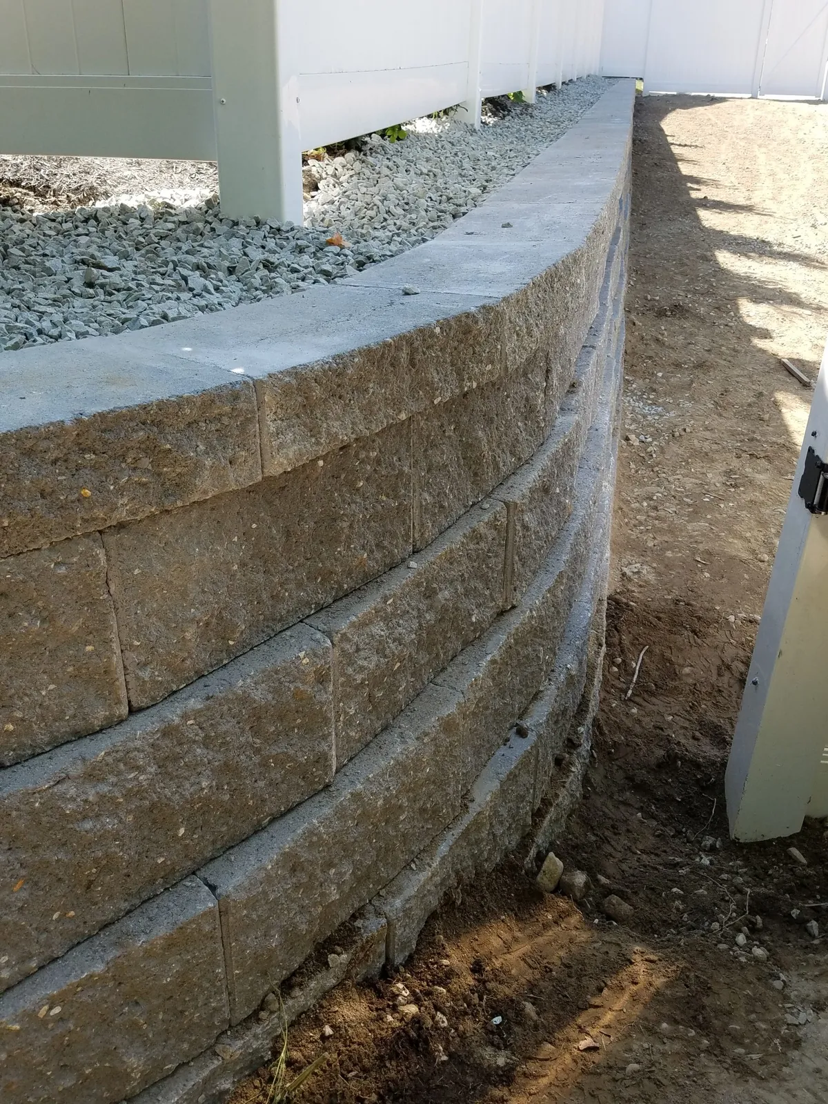 work photo from gallagherlandscaping.com