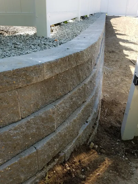 work photo from gallagherlandscaping.com