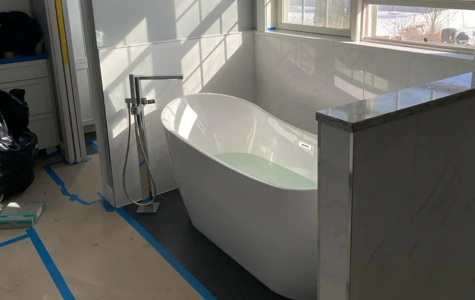 Bathroom & Kitchen Plumbing Remodeling (1)