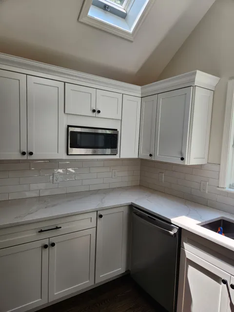 A. Moutsoulas Home Improvement Services