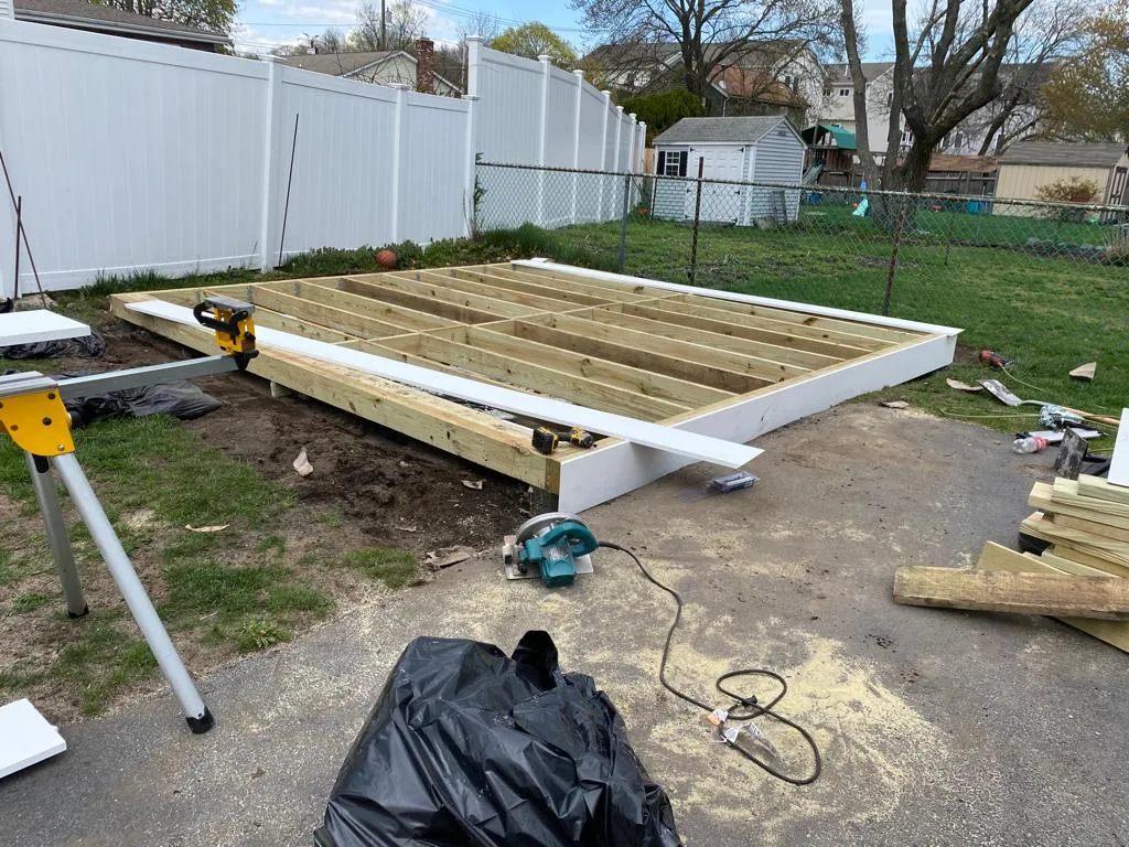 work photo from osminconstructioninc.com
