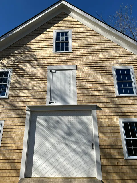 Cape Cod Carpentry Guild Inc verified work photo