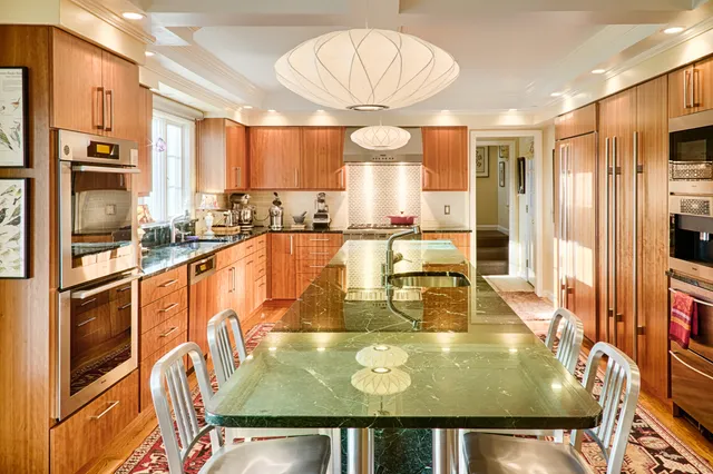 Northern Granite & Marble work photo