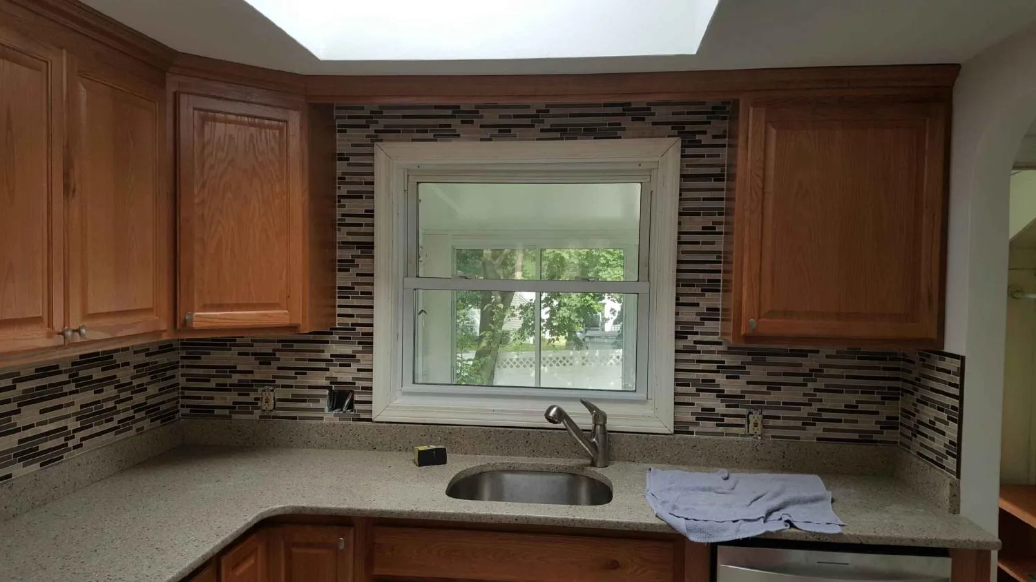 work photo from dtpaintingservices.com