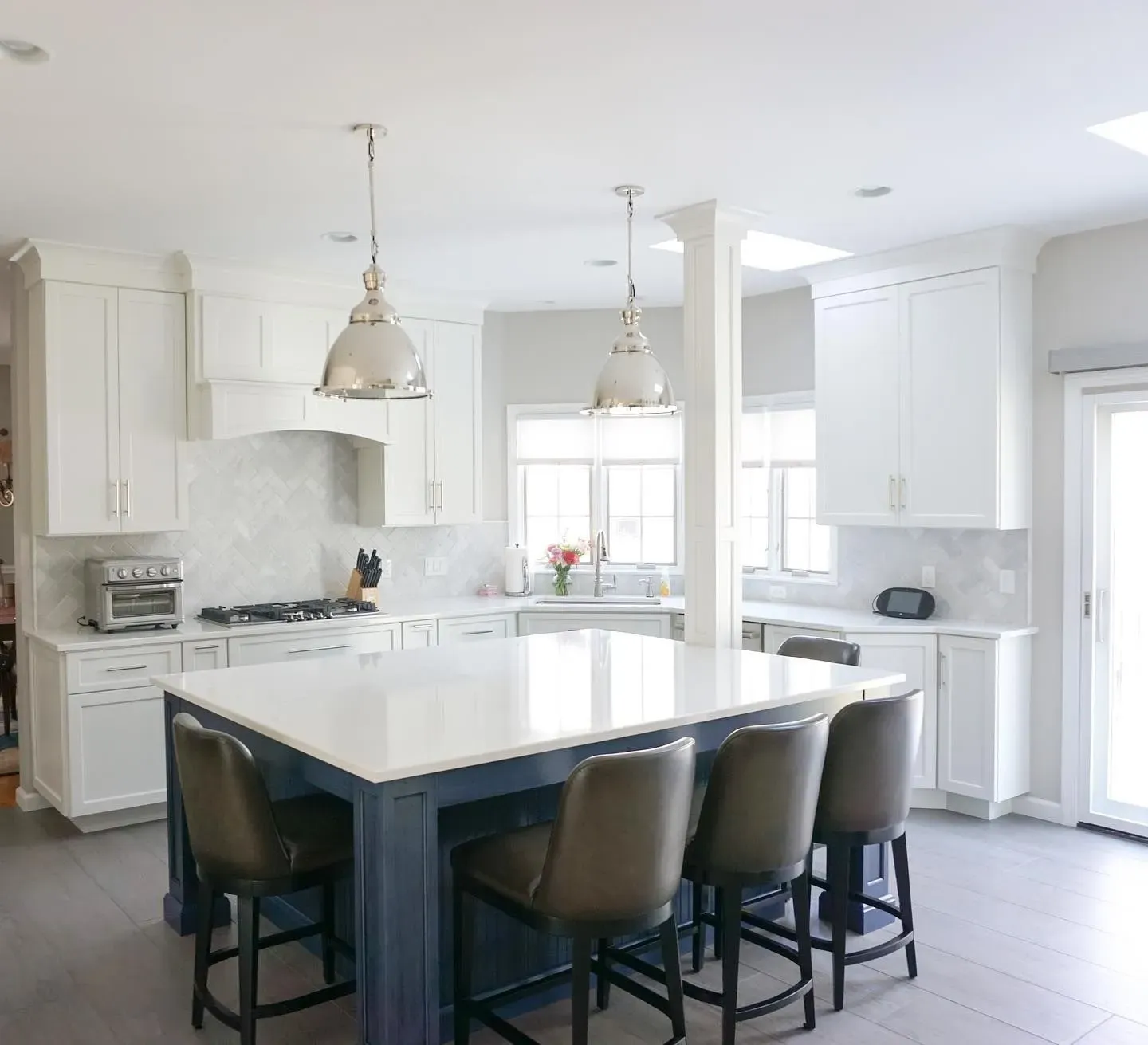 Kitchen Renovations and kitchen remodeling services in East Longmeadow