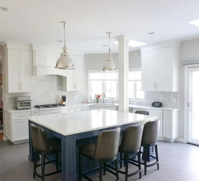 Kitchen Renovations and kitchen remodeling services in East Longmeadow