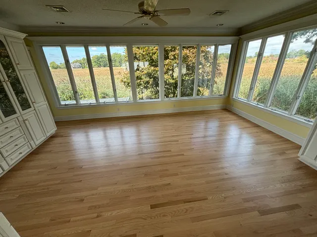 AGW Hardwood Floors LLC work photo