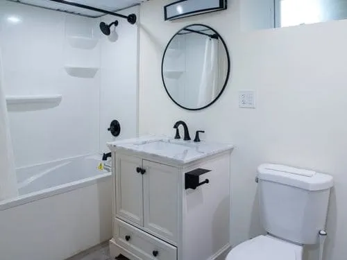 Bathroom Remodeling Greater Boston