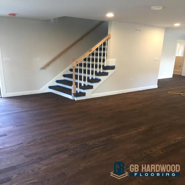 GB HARDWOOD FLOOR INC