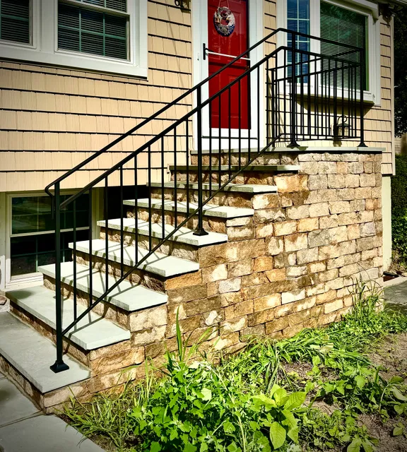 Schindler Welding & Fabrication LLC. work photo