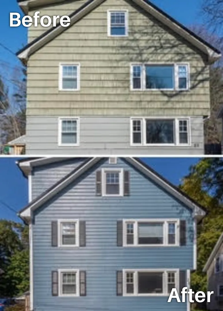 Three Sons Window & More Inc.