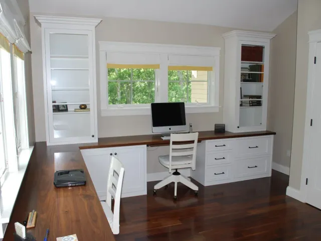 Kastlebridge, LLC researched project photo