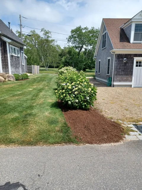VETORINO'S LANDSCAPING & IRRIGATION, LLC work photo