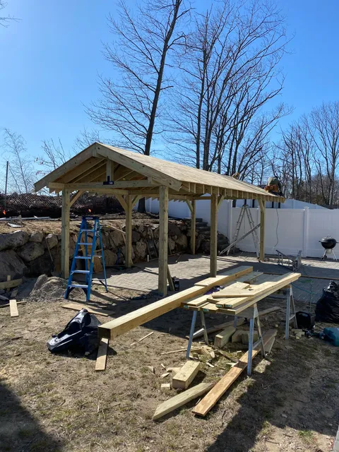 Pro One Remodeling Services