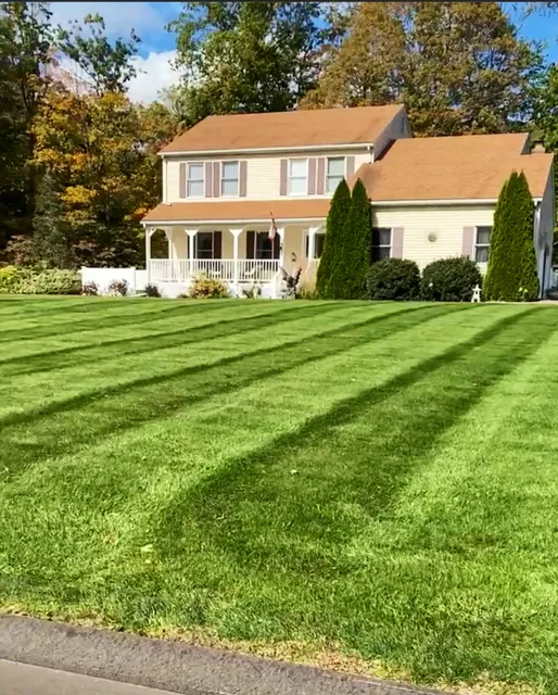 Rescom Property Maintenance LLC. work photo
