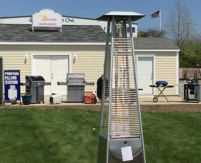 Sunshine Fuels & Energy Services researched project photo