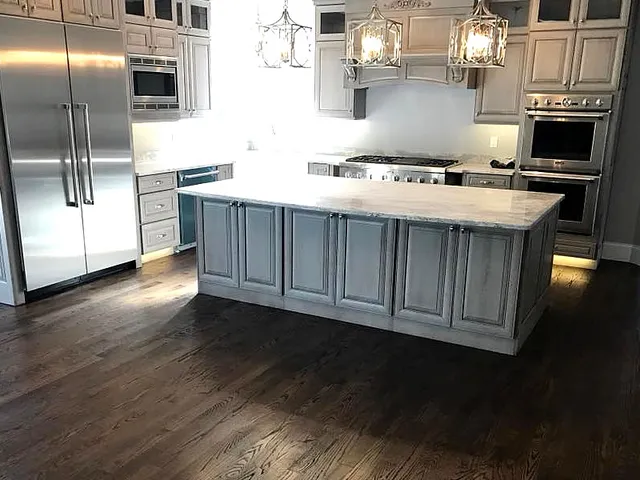 Landry Wood Flooring