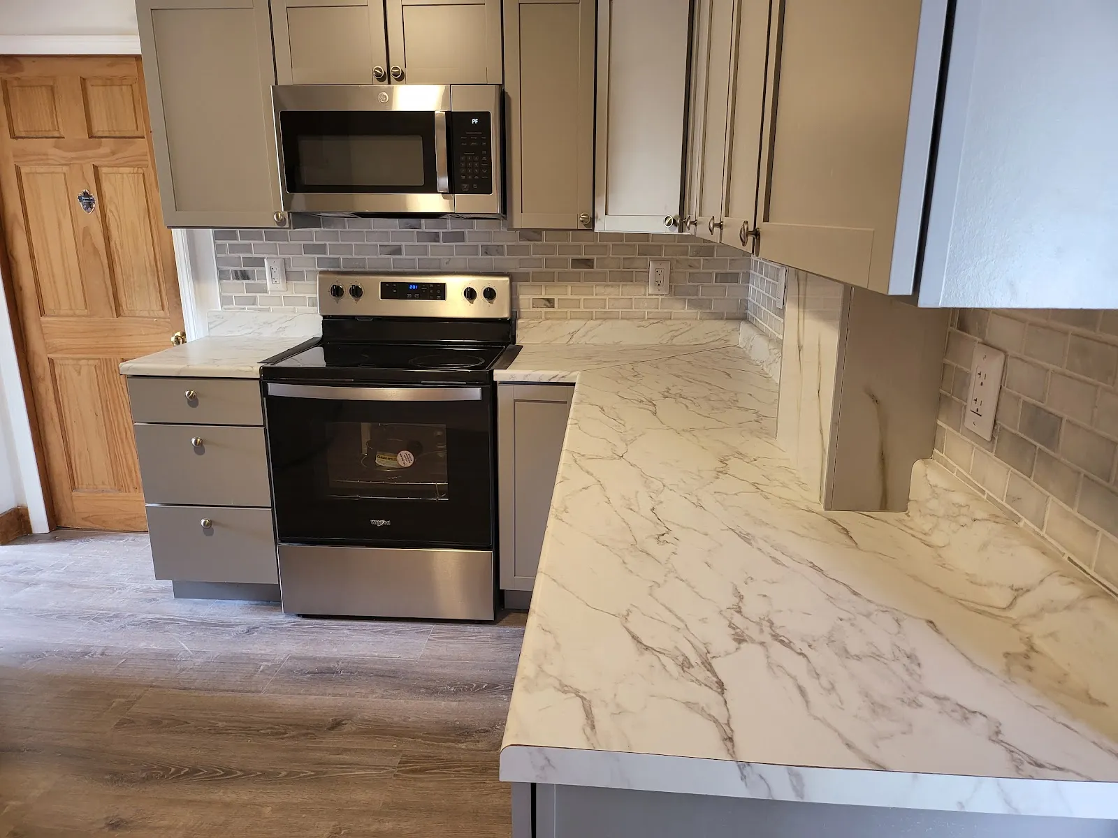 Wilson quality home improvement