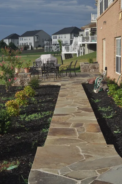 ART MASONRY INC. researched project photo