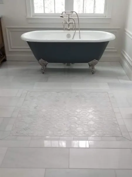 work photo from ajflooringtile.com