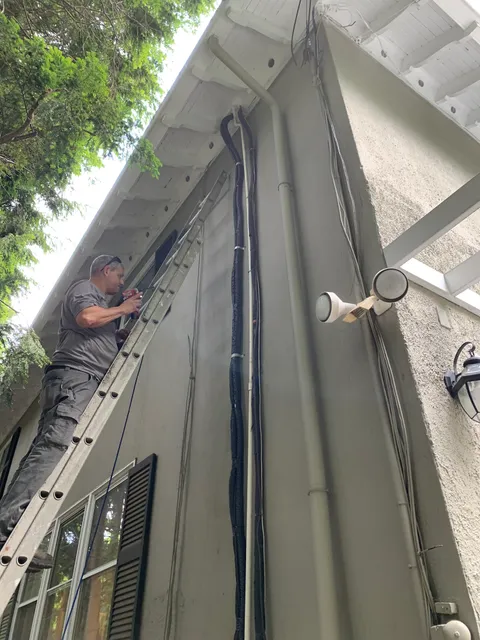 Professional Oil and HVAC