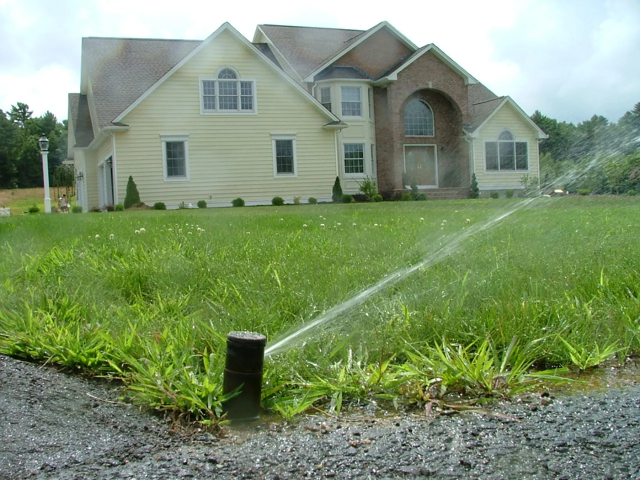 M.A.G. Irrigation, Inc